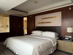 -厦门喜来登酒店