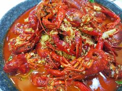 -拙味兄弟龙虾(新香洲店)