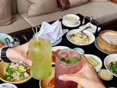 -长春凯悦酒店-品悦中餐厅