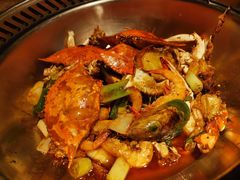 -七欣天香辣蟹火锅(苏州塔园路店)