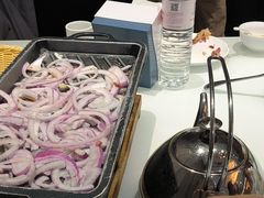 -三义和酒楼(千佛山店)