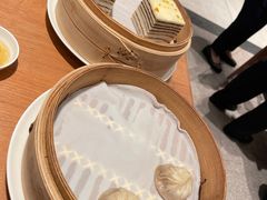 特色小笼包-鼎泰丰(德基广场店)