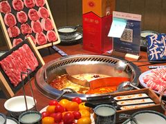 -快乐小羊火锅餐厅(农科路店)