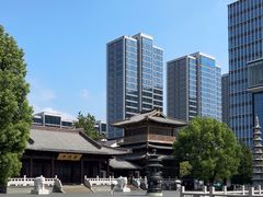 -香积寺