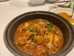 -百姓渔村(南中环店)