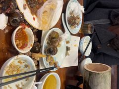 -老街坊餐吧