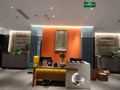 -写庭·鱼鲜川菜·宴请(铁像寺水街店)