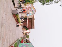 -老城南.鸭血粉丝汤(夫子庙店)
