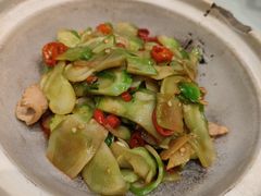 -汇贤府·李氏鲁菜(五棵松店)