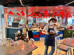 -陈鹏鹏潮汕菜(机场卫星厅·561登机口店)