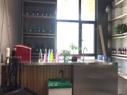 -MAGIC米几发型设计·羊毛卷