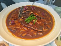 -悦融·京鲁菜·露台花园(安定门店)