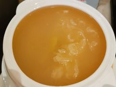 每日例汤-港丽餐厅(高德置地店)