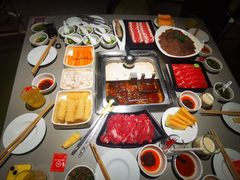 -海底捞火锅(北京西路夜宵主题店)