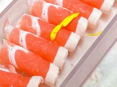 -涮福記·现切牛羊肉火锅(世纪汇店)
