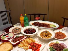 -满盛春饼·新津菜(河北路总店)