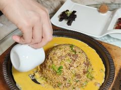 -广州花园酒店荔湾亭·地道点心·粤式饮茶