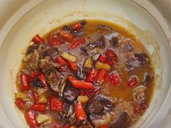 -湘中缘·湖南菜(娄底驻京办店)