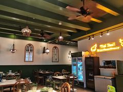 -Thai Basil罗勒叶泰式餐厅(时代天街店)