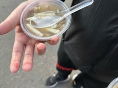 -安海长火土笋冻