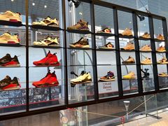-Air Jordan(世贸天阶店)