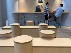 -Seesaw Coffee(西岸凤巢店)