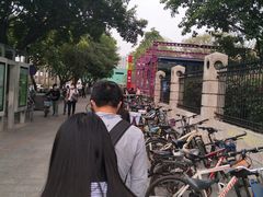 -番禺广场(市桥街道)