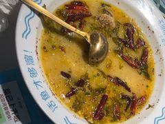 -花椒俏川菜小馆(南海万达店)