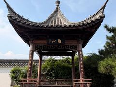-王阳明故居