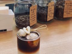-COFFEE HOLIC(朝外SOHO店)