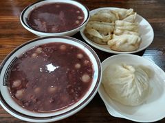 -郑记南门口·小笼汤包(山水人家店)