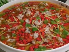 -蛙兔鸡自贡风味·特色江湖菜(广都店)