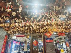 -桥香园云南过桥米线(金马碧鸡店)