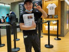 -Shake Shack(西单大悦城店)