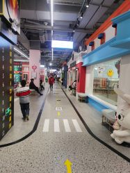 -多元宝贝世界儿童乐园(高新区店)