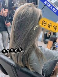 -MOVAN HAIR莫凡匠人发型屋