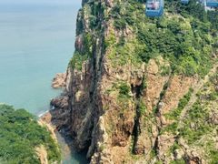 -摩天岭风景区