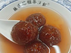 -粗茶淡饭(东关街店)