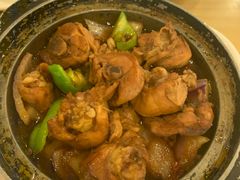 -上海财经大学-武东食堂