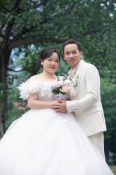 -金夫人婚纱摄影(惠阳店)