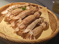 -高佳庄·海鲜酒楼(东港店)