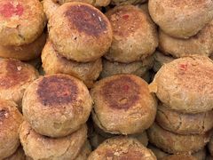 -杨老大焙子月饼干货(宽巷子民族美食街店)