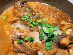 -茉莉餐厅(包河万达店)