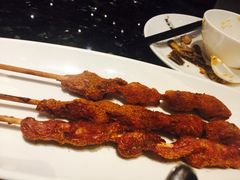 -新兴·金羊座·粤菜点心(乐峰店)