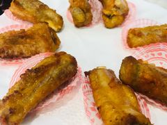 -鼎珑点心仔(燕塘店)