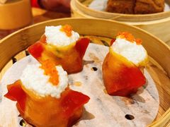 -蔡澜点心·粤菜(花城汇南区店)