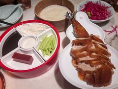 -小吊梨汤·北京菜·烤鸭(清河万象汇店)