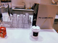 -常识咖啡common sense(春熙路店)