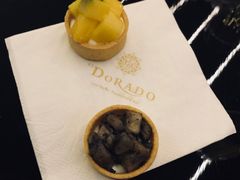 黑松露蘑菇奶油汤-西山人家·二十年老字号农家菜(旺山店)