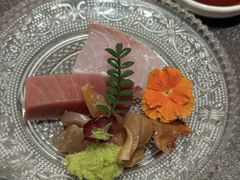 -小十Omakase(地王大厦店)